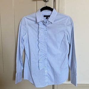 Banana Republic Riley LS Shirt